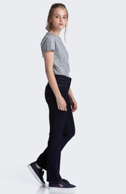 Load image into Gallery viewer, Levis Womens  315 Shaping Bootcut

