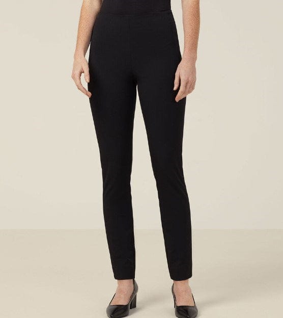 Load image into Gallery viewer, NNT Womens Heavy Stretch Twill Slim Pant
