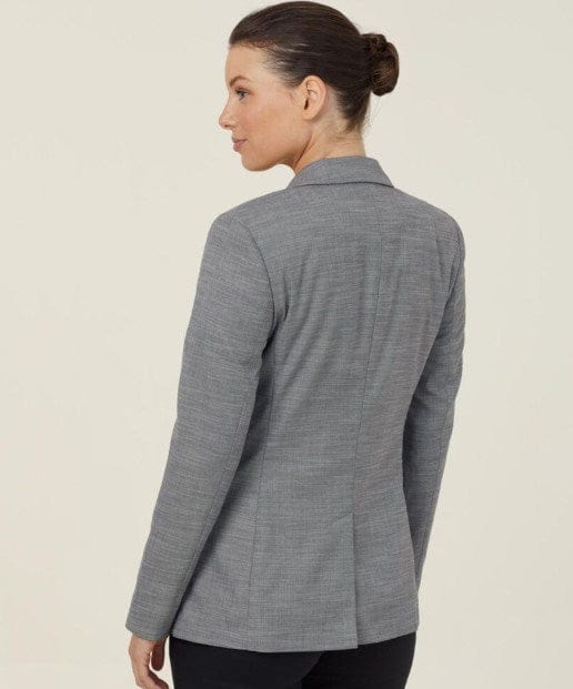 Load image into Gallery viewer, NNT Womens Linen Look Half Lined Jacket
