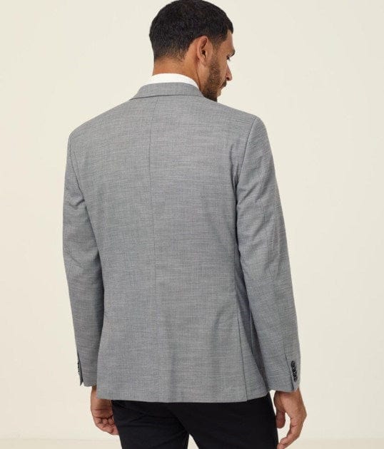 Load image into Gallery viewer, NNT Mens Linen Look Half Lined Jacket
