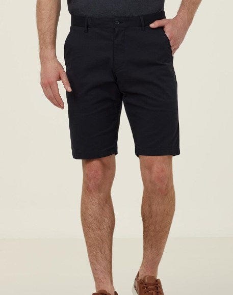 Load image into Gallery viewer, NNT Mens Stretch Cotton Chino Shorts
