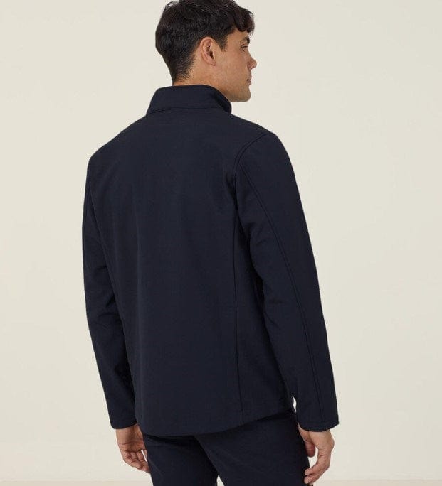 Load image into Gallery viewer, NNT Mens Bonded Fleece Zip Jacket
