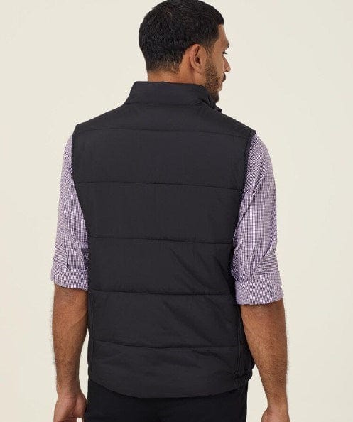 Load image into Gallery viewer, NNT Mens Water Repellent Puffer Vest
