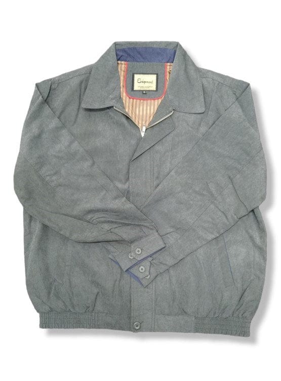 Load image into Gallery viewer, Edgemont Mens Microfibre Blouson Jacket (S-2x)

