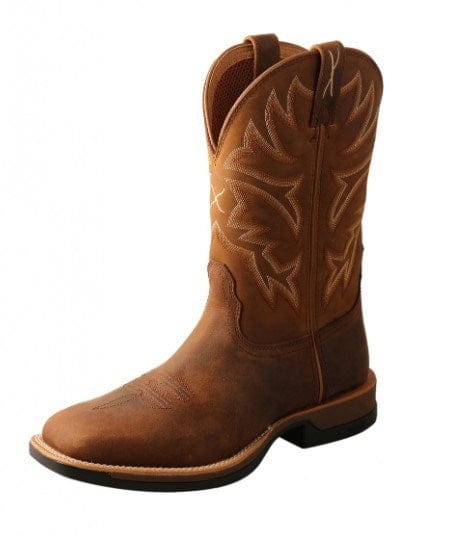 Load image into Gallery viewer, Twisted X Mens 11 Tech X Boot - Tawny
