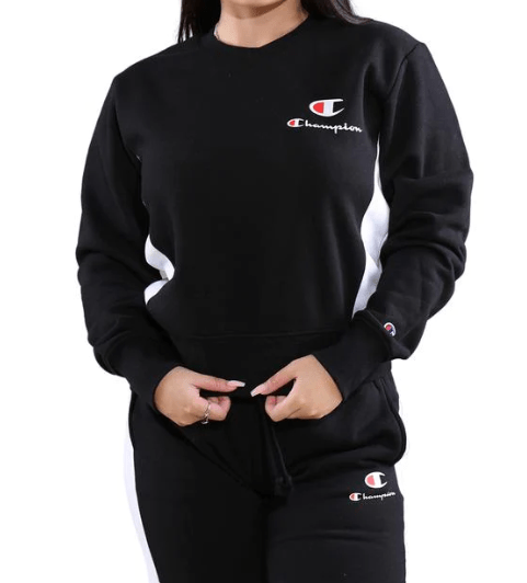 Champion Womens Sports Pullover