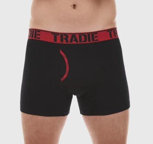 Load image into Gallery viewer, Tradies Mens Front Trunk
