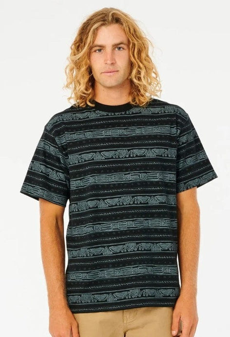 Rip Curl Archive Lost Tracks Tee