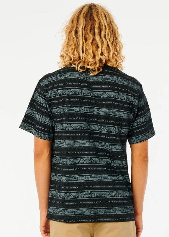 Load image into Gallery viewer, Rip Curl Archive Lost Tracks Tee
