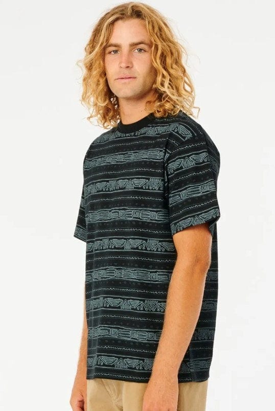 Load image into Gallery viewer, Rip Curl Archive Lost Tracks Tee
