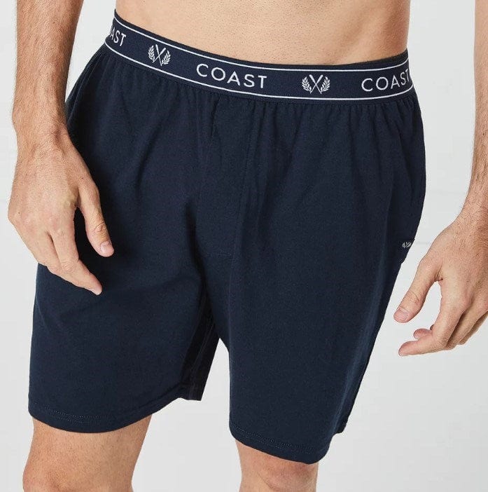 Load image into Gallery viewer, Coast Mens Lounge Knit Short
