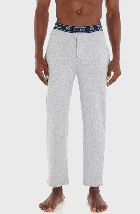 Load image into Gallery viewer, Coast Mens Lounge Knit Pants
