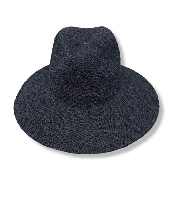 Load image into Gallery viewer, Avenel Hats Womens Polyster Knit Fedora
