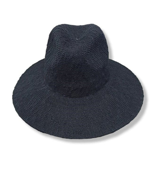 Avenel Hats Womens Polyster Knit Fedora