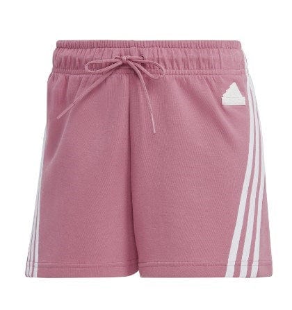 Load image into Gallery viewer, Adidas Womens Future Icon 3 Stripes Short

