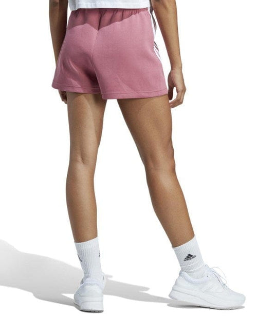 Adidas Womens Future Icon 3 Stripes Short