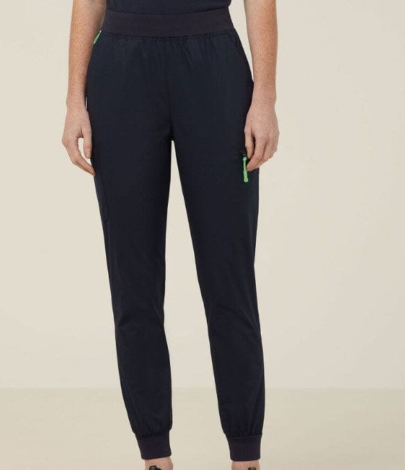 Load image into Gallery viewer, NNT Womens Next -Gen Antibacterial Active Westerman Jogger Scrub Pant
