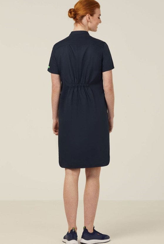 Load image into Gallery viewer, NNT Womens Next-Gen Antibacterial Active Anderson Scrub Dress
