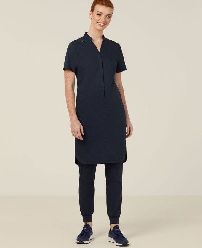 Load image into Gallery viewer, NNT Womens Next-Gen Antibacterial Active Anderson Scrub Dress

