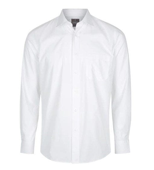 Load image into Gallery viewer, Gloweave Nicholson Premium Poplin Long Sleeve Shirt
