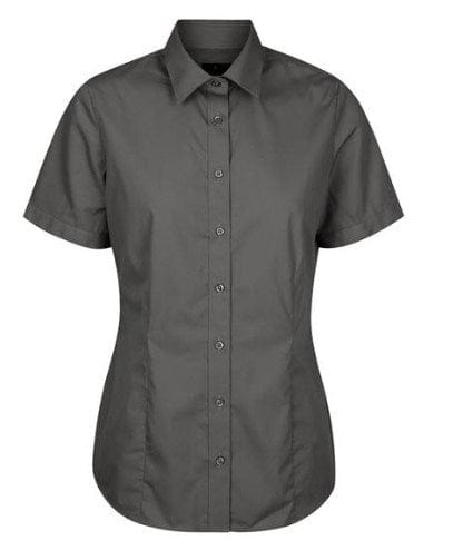 Load image into Gallery viewer, Gloweave Womens Nicholson Premium Poplin Sleeve Shirt
