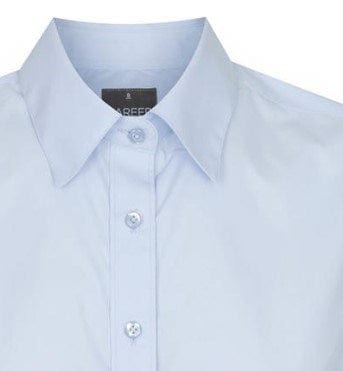 Load image into Gallery viewer, Gloweave Womens Nicholson Premium Poplin Sleeve Shirt
