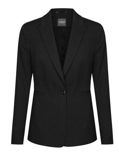 Load image into Gallery viewer, Gloweave Womens Elliot Washable One Button Jacket
