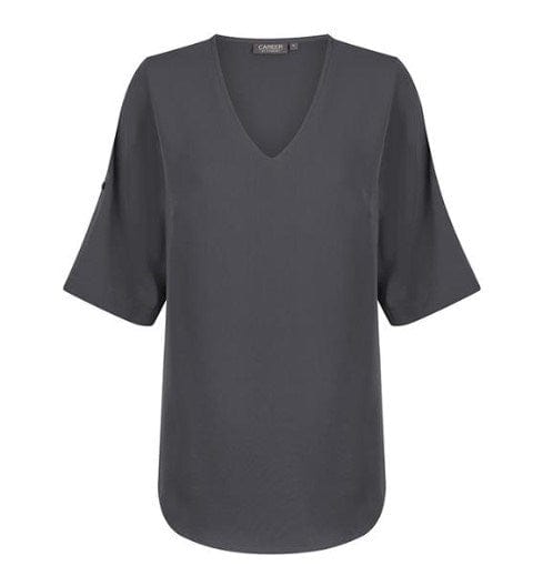 Load image into Gallery viewer, Gloweave Womens Neck Top
