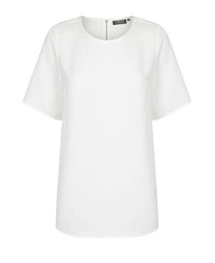 Load image into Gallery viewer, Gloweave Womens Taylor Short Sleeve Soft Top
