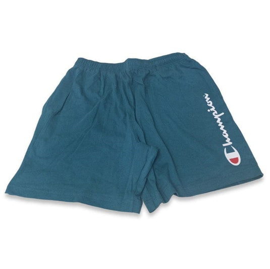 Champion Mens Script Jersey Short