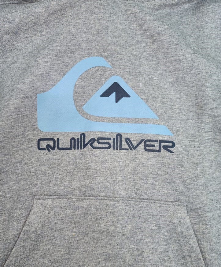 Load image into Gallery viewer, Quiksilver Boys Big Logo Youth
