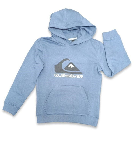 Quiksilver Boys Big Logo Youth