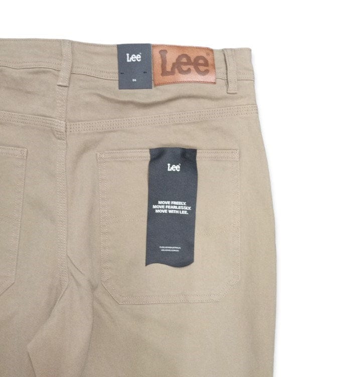 Load image into Gallery viewer, Lee Mens Union Stright Pant Union Midnight

