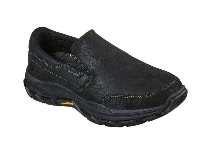 Skechers Mens Relaxed Fit Respected Calum