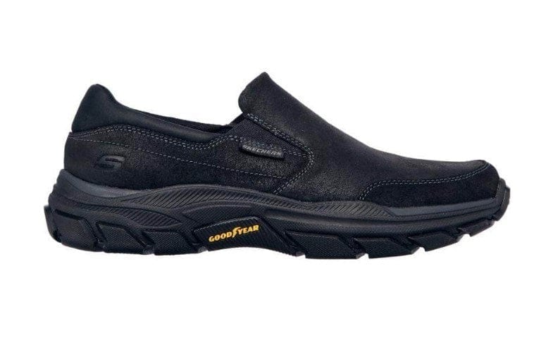 Load image into Gallery viewer, Skechers Mens Relaxed Fit Respected Calum
