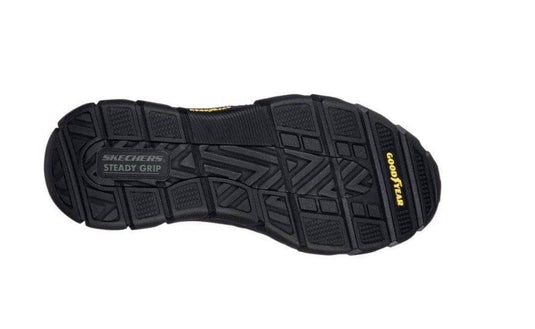 Skechers Mens Relaxed Fit Respected Calum