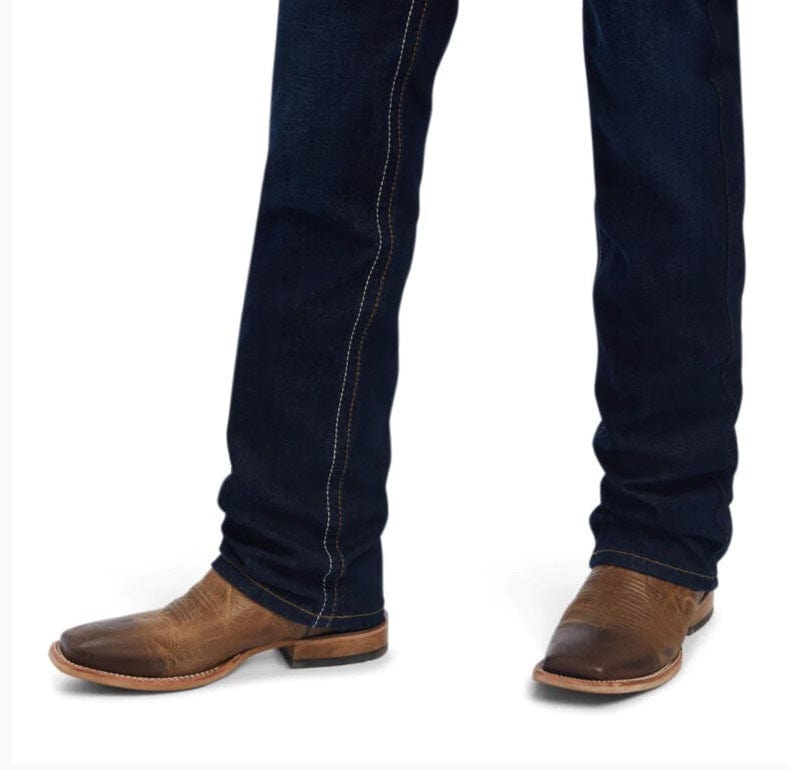 Load image into Gallery viewer, Ariat Mens  Slim Fit Straight Leg
