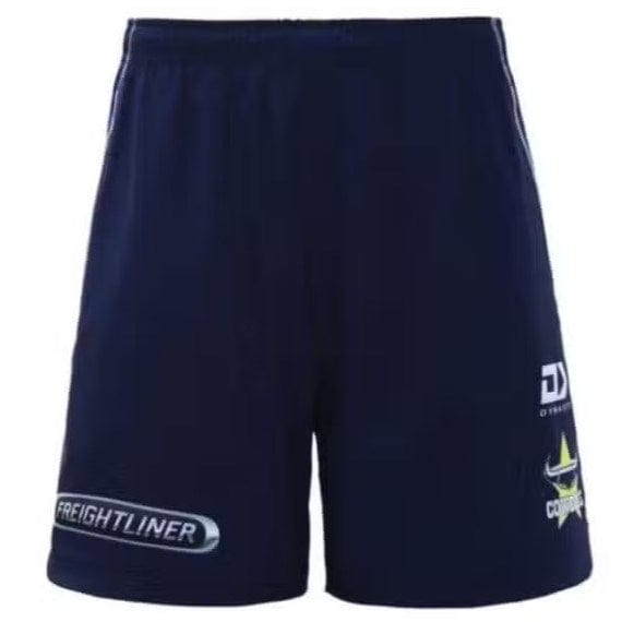 Load image into Gallery viewer, Dynasty Mens North Queensland Cowboys 2023 Gym Short
