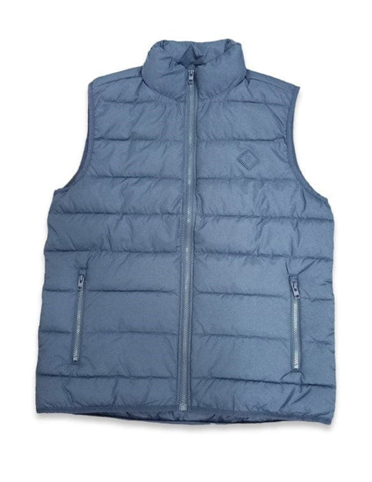 Blazer Mens Archie Puffer Vest