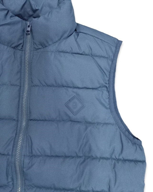 Blazer Mens Archie Puffer Vest