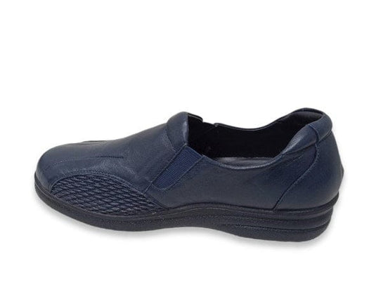 Pure Comfort Womens Safron