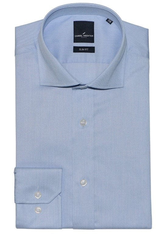 Load image into Gallery viewer, Daniel Hechter Mens Oxford Shirt
