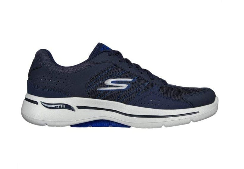 Load image into Gallery viewer, Skechers Mens Go Walk Arch Fit
