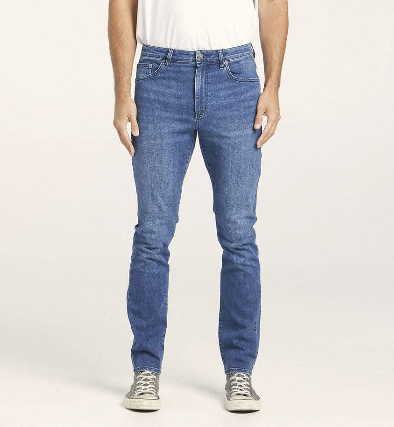 Load image into Gallery viewer, Riders Mens R2 Slim Jean
