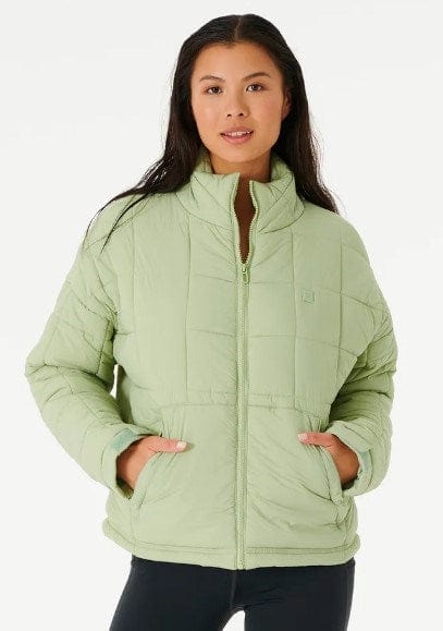 Load image into Gallery viewer, Rip Curl Womens Anti-Series Anoeta Pack Jacket
