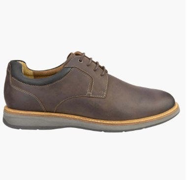 Load image into Gallery viewer, Florsheim Scarsdale Plain Toe Derby
