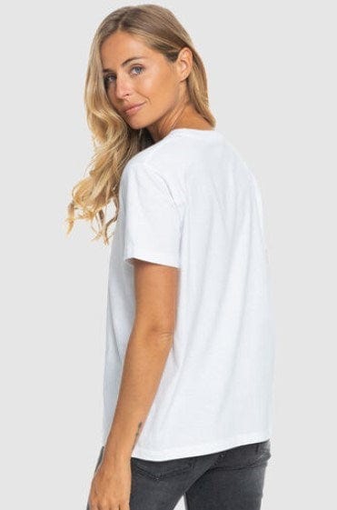 Load image into Gallery viewer, Roxy Womens Ocean Road Tee
