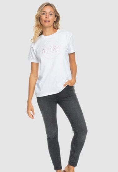 Load image into Gallery viewer, Roxy Womens Ocean Road Tee
