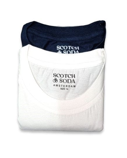 Load image into Gallery viewer, Scotch &amp; Soda Boyss Seasonal Essentials Underwear
