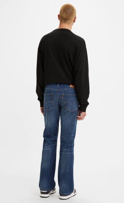Load image into Gallery viewer, Levis Mens 527 Slim Bootcut Jeans
